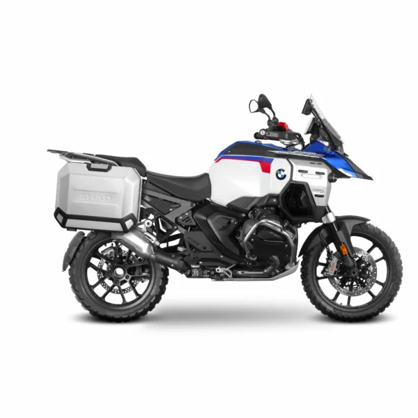 SHAD 4P SYSTEM BMW R 1300 GS ADVENTURE '24