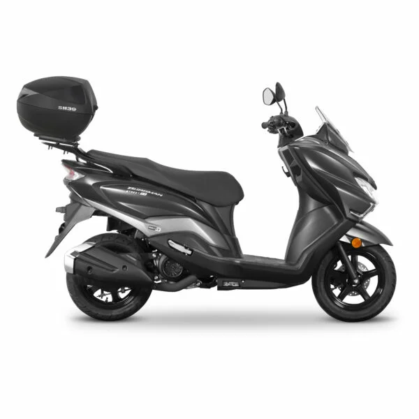 SHAD TOP MASTER SUZUKI BURGMAN 125 STREET '24