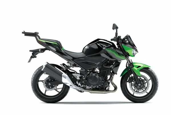 SHAD TOP MASTER KAWASAKI Z400 '19