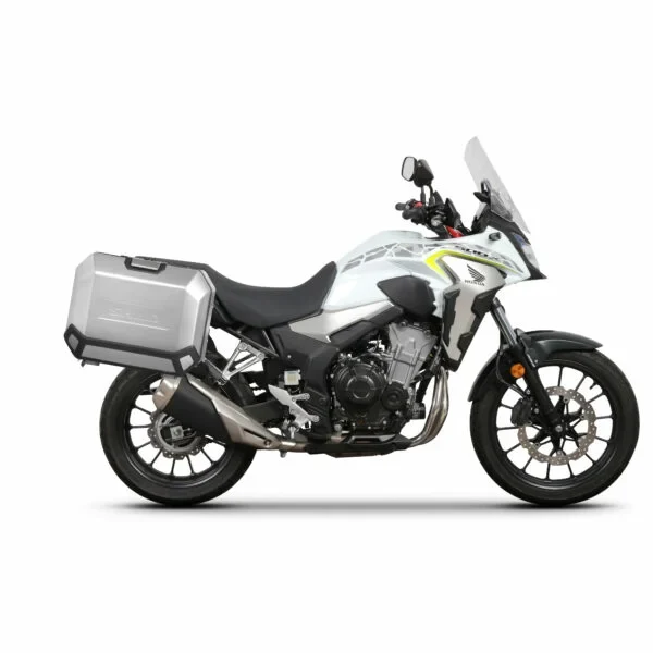 SHAD 4P SYSTEM HONDA CB500X 13-20