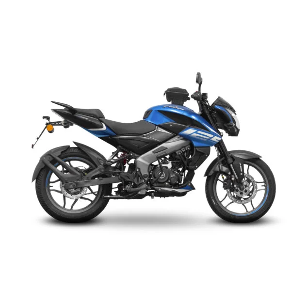 SHAD CLICK SYSTEM FAST TANK BAG BAJAJ PULSAR '25 BA1