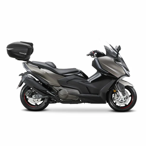 SHAD TOP MASTER KYMCO AK 550 PREMIUM '23