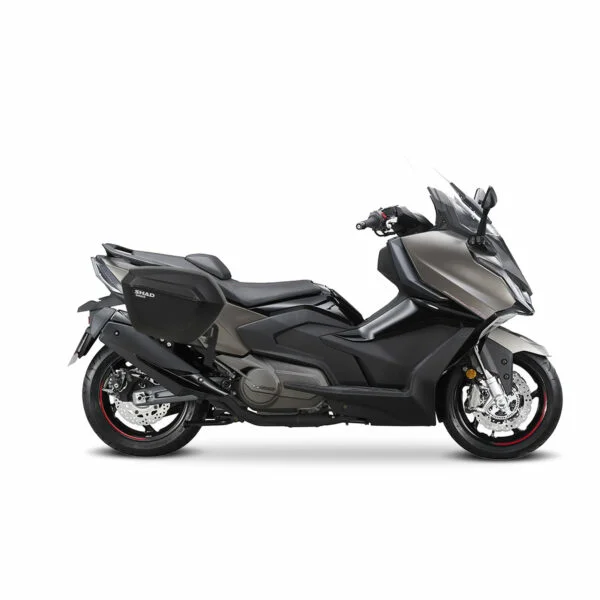SHAD 3P SYSTEM KYMCO AK 550 PREMIUM '23