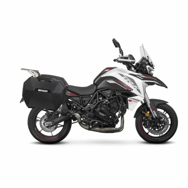 SHAD 3P SYSTEM BENELLI TRK 702/TRK 702 X '23