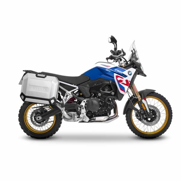 SHAD 4P SYSTEM BMW F 900 GS '24