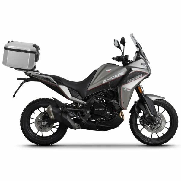 SHAD TOP MASTER MOTO MORINI X-CAPE 649 '22