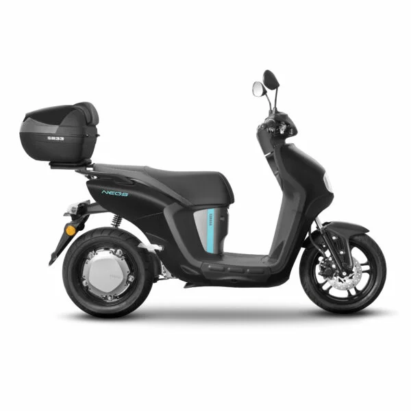 SHAD TOP MASTER YAMAHA NEO'S ELECTRICA '23