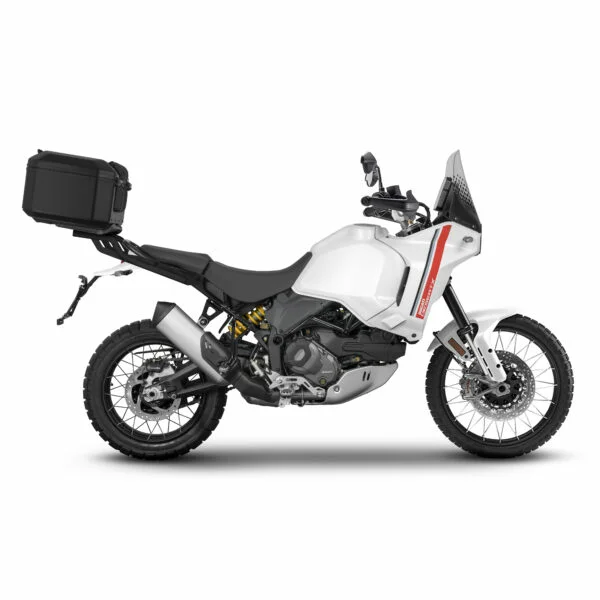 SHAD TOP MASTER DUCATI DESERT X 937 '22