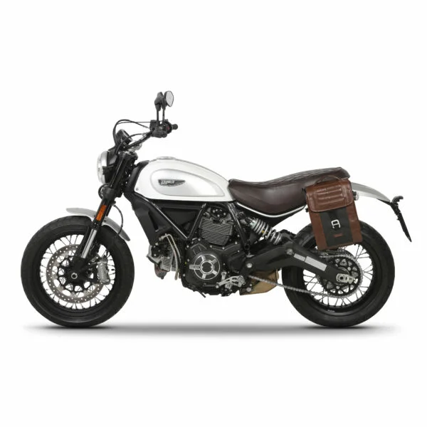 SHAD SR SIDE BAG HOLDER DUCATI SCRAMBLER 800 ICON/CLASSIC