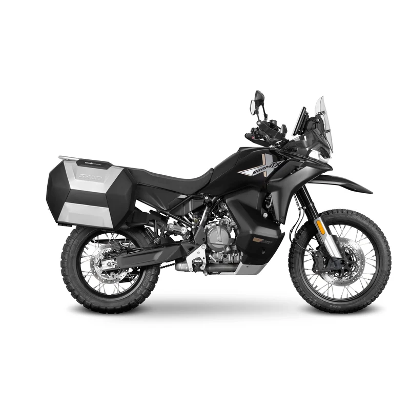 SHAD 3P SYSTEM CF Moto 800 MTX '25