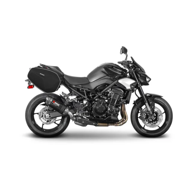 SHAD SIDE BAG KAWASAKI Z900 '25