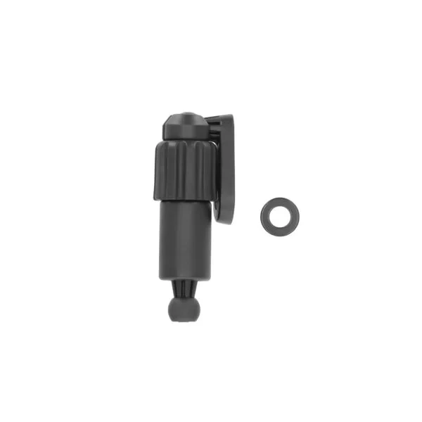 SHAD SPARE PART P.H. MIRROR FIXATION ASSY