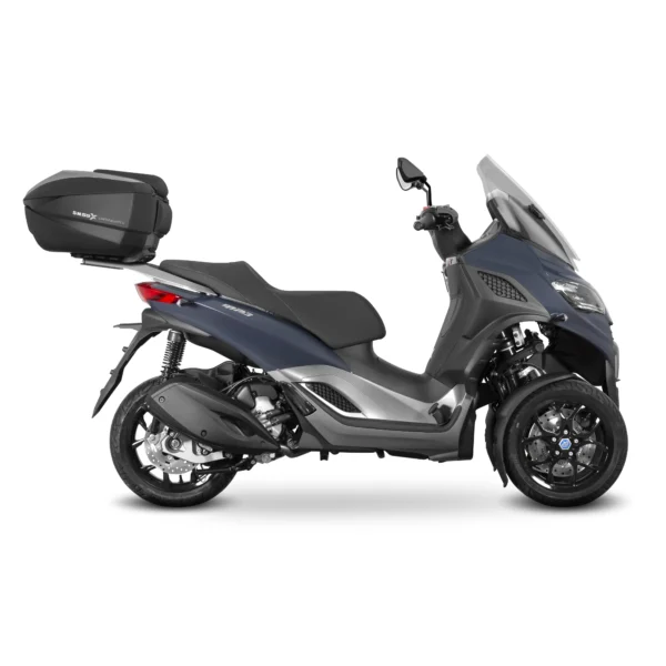 SHAD TOP MASTER PIAGGIO MP3 310 HPE '25