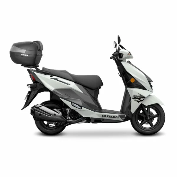 SHAD KIT TOP SUZUKI AVENIS 125 2023