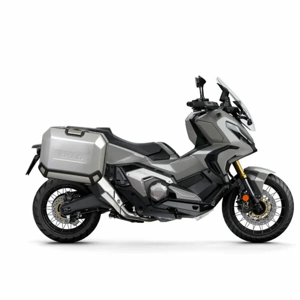 SHAD 4P SYSTEM HONDA X-ADV 750 '21