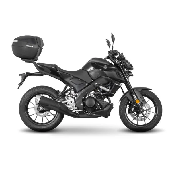 SHAD TOP MASTER YAMAHA MT 125 '24