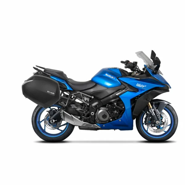 SHAD 3P SYSTEM SUZUKI GSX- S 1000 GT '22