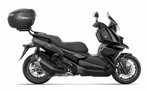 SHAD TOP MASTER BMW C400 X '18'19