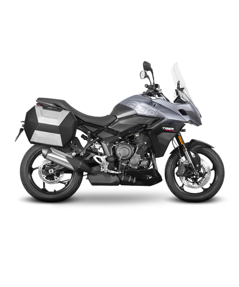 SHAD 3P SYSTEM TRIUMPH TIGER SPORT 800 '25