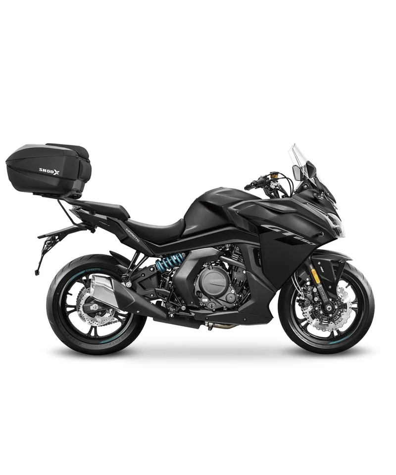 SHAD TOP MASTER CF MOTO 400 GT/650 GT '19