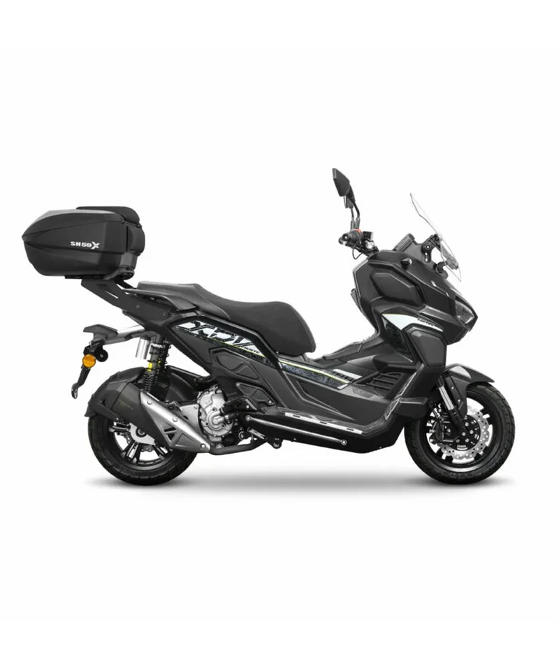 SHAD SR SIDE BAG HOLDER YAMAHA XSR 700´17
