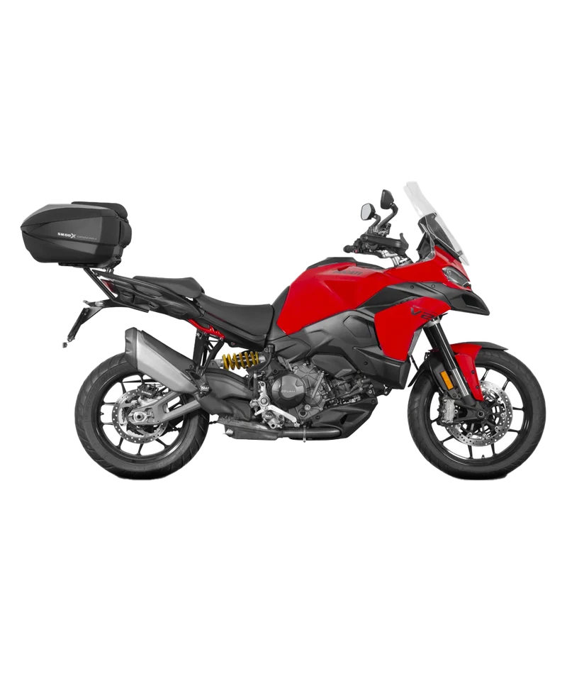 SHAD TOP MASTER DUCATI MULTISTRADA V2 '25