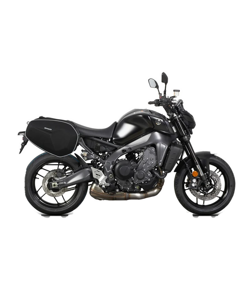 SHAD SIDE BAG HOLDER YAMAHA MT09 '21
