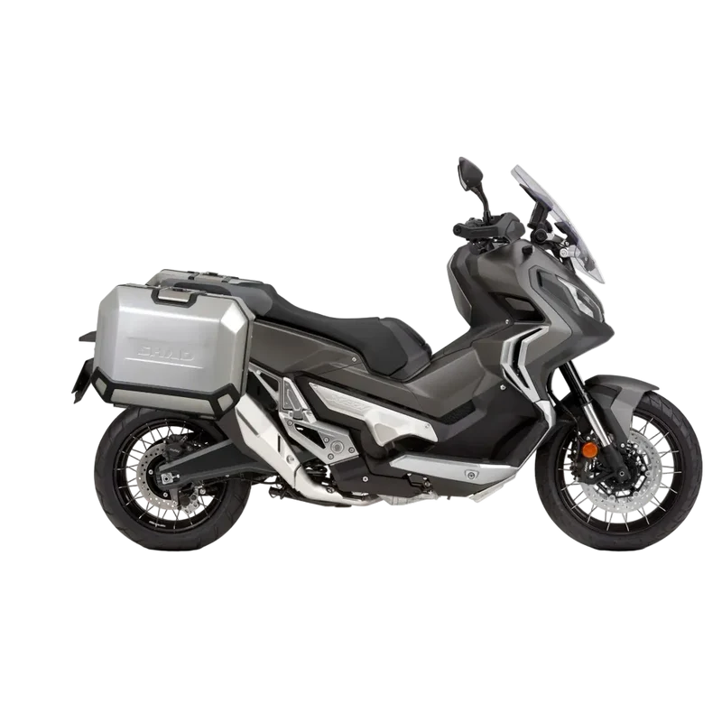 SHAD 4P SYSTEM HONDA X-ADV 750 '17-'20