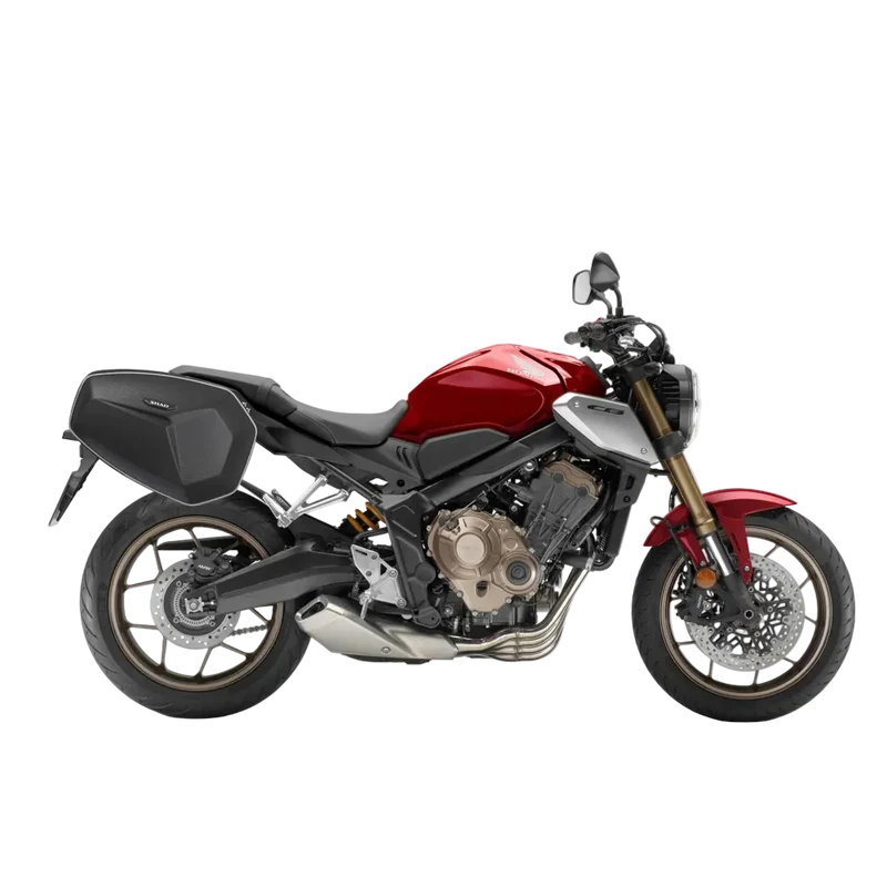 SHAD SR SIDE BAG HOLDER HONDA CB 650R '19