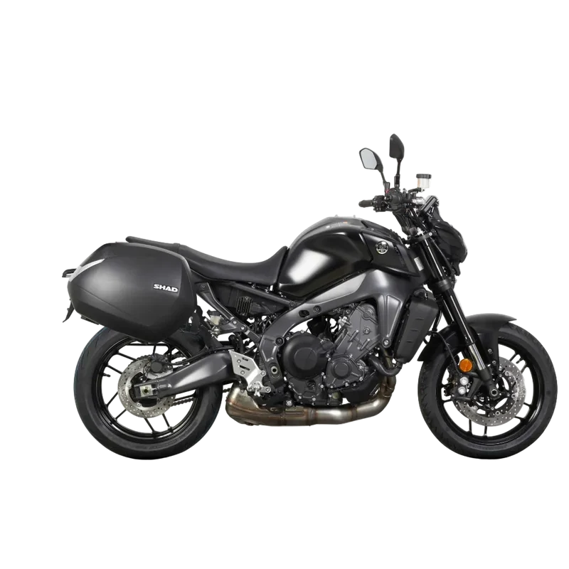 SHAD 3P SYSTEM YAMAHA MT09 '21
