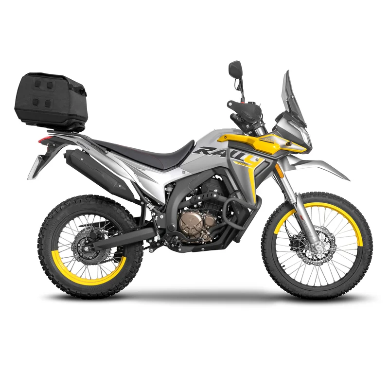 SHAD TOP MASTER VOGE 300 RALLY '23