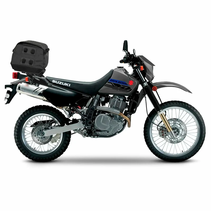 SHAD KIT TOP SUZUKI DR 650'20