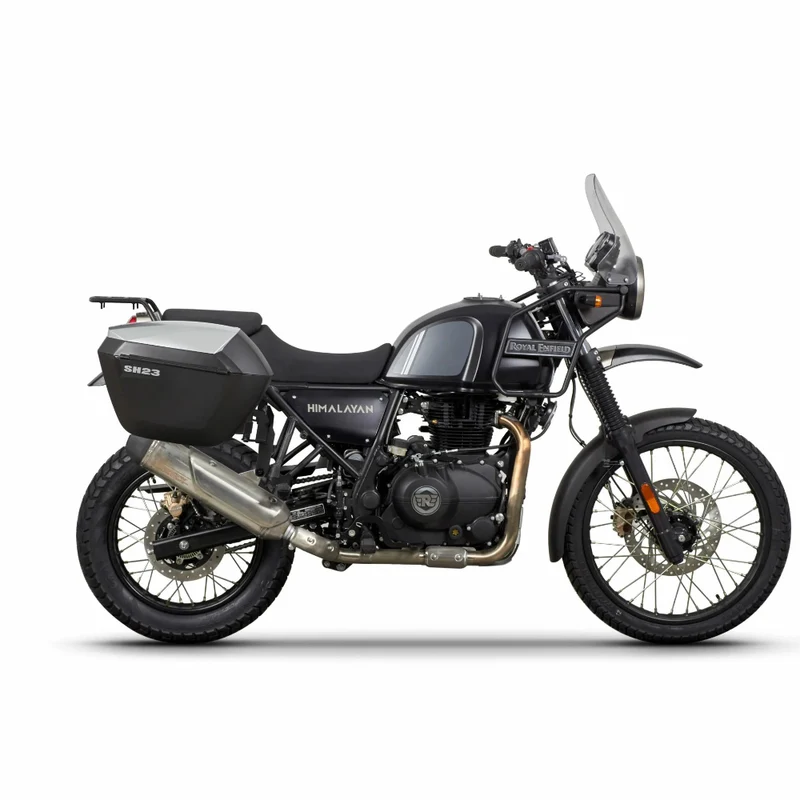 SHAD 3P SYSTEM ROYAL ENFIELD HIMALAYAN 410 '18
