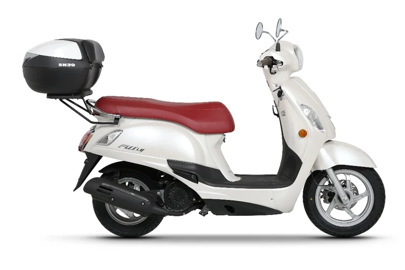 SHAD TOP MASTER KYMCO FILLY 125 ABS '18
