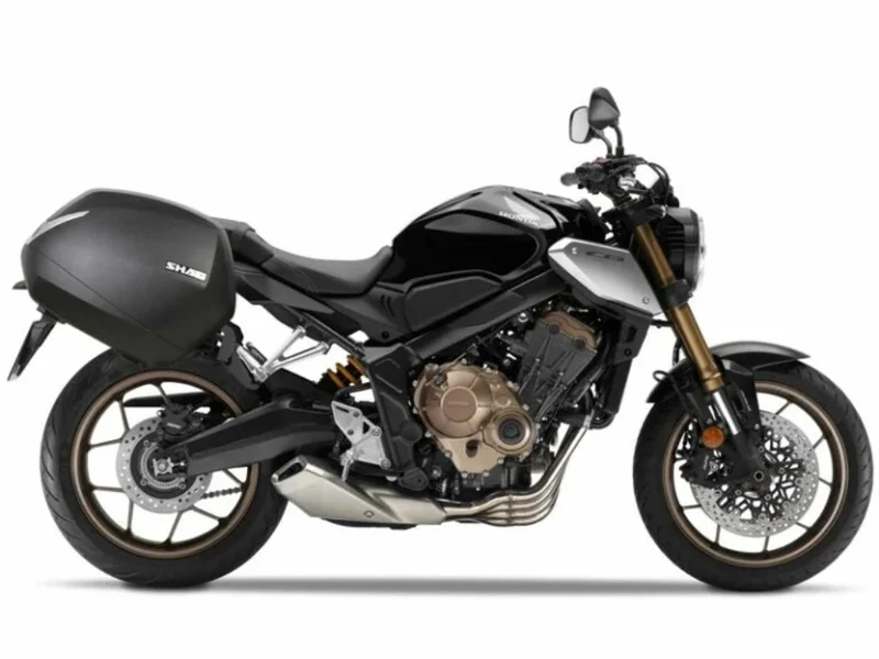 SHAD 3P SYSTEM HONDA CB650R/CBR650R '19