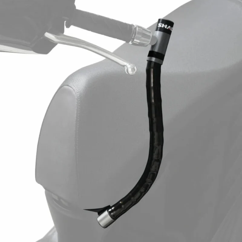 SHAD SOP. LOCK SUZUKI BURGMAN 125 STREET '24
