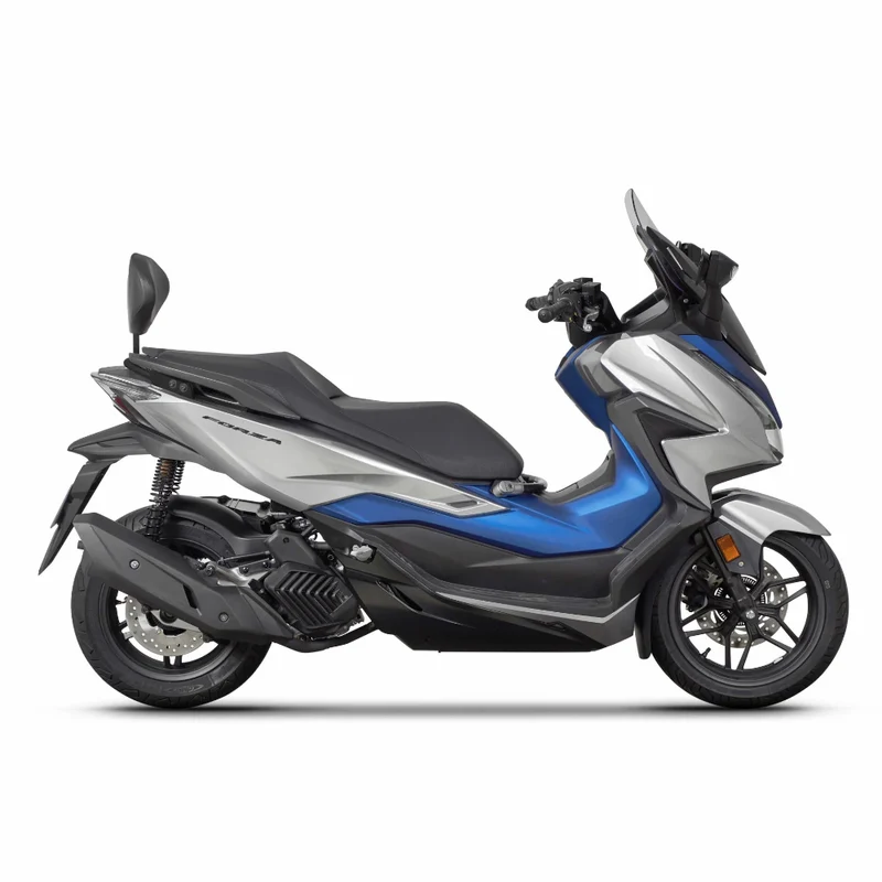 SHAD KIT RESPALDO HONDA FORZA 125 / 350 '21