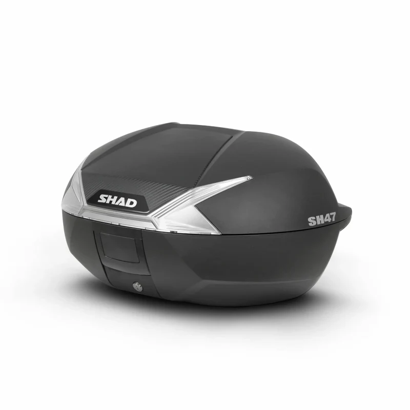 SHAD CARBON LID SH47