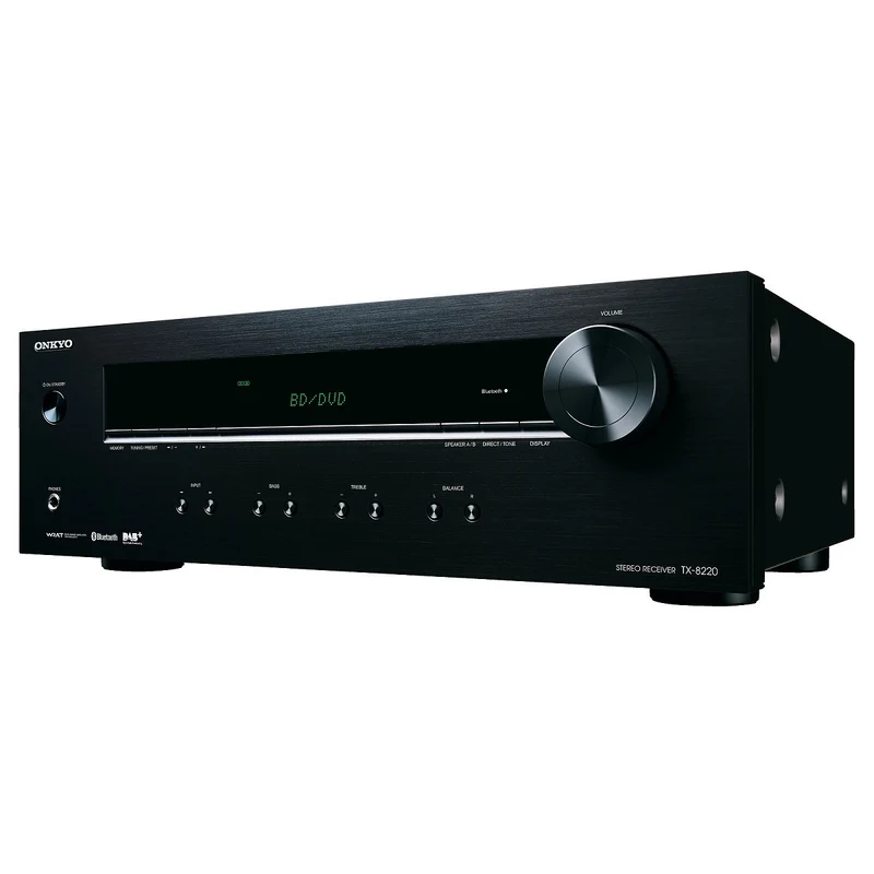 Onkyo TX-8220