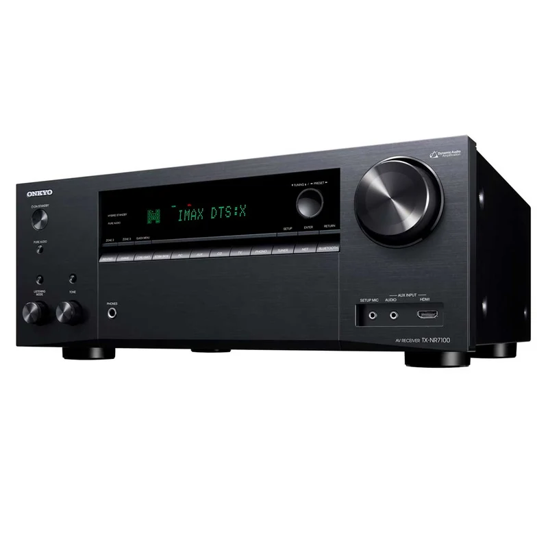 Onkyo TX-NR7100