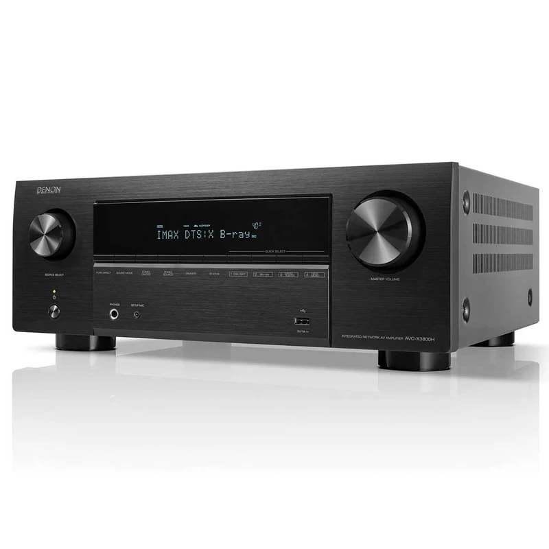 Denon AVC-X3800H