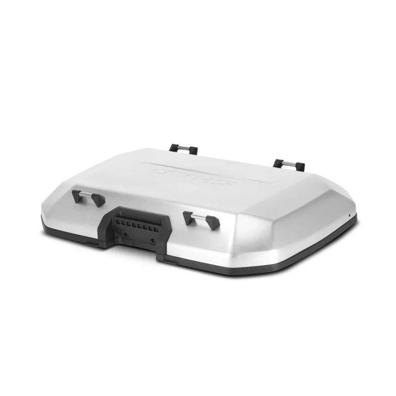 SHAD SP ALUMINIUM COVER TC TERRA TR55