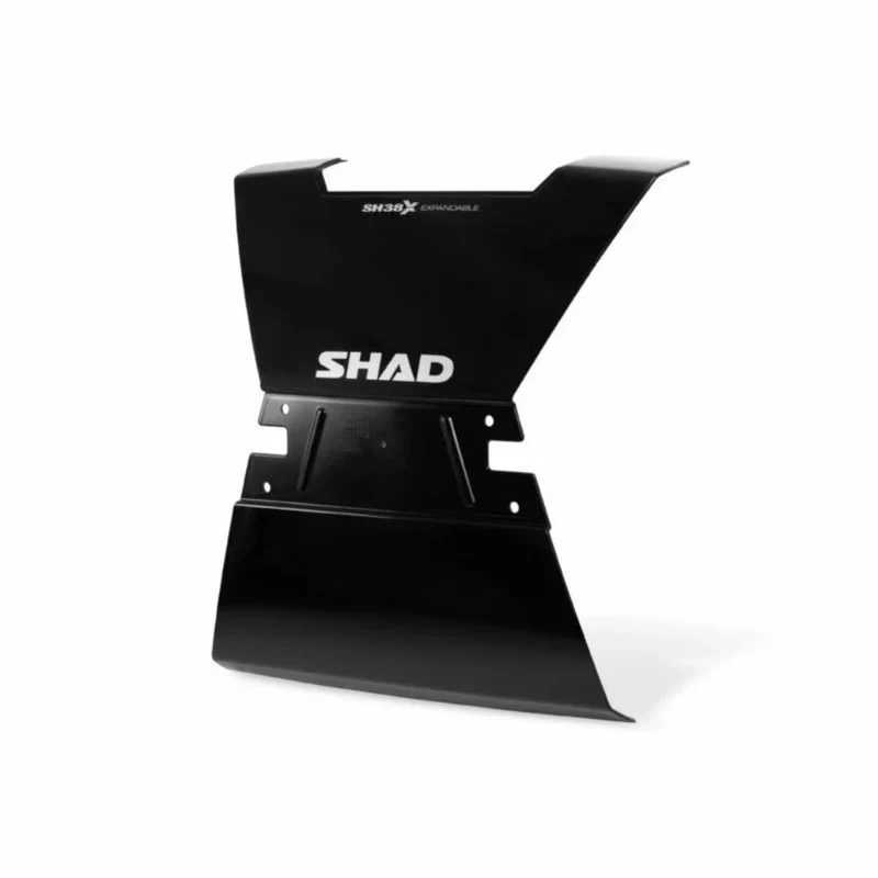 SHAD COVER SH38X L/R WHITE