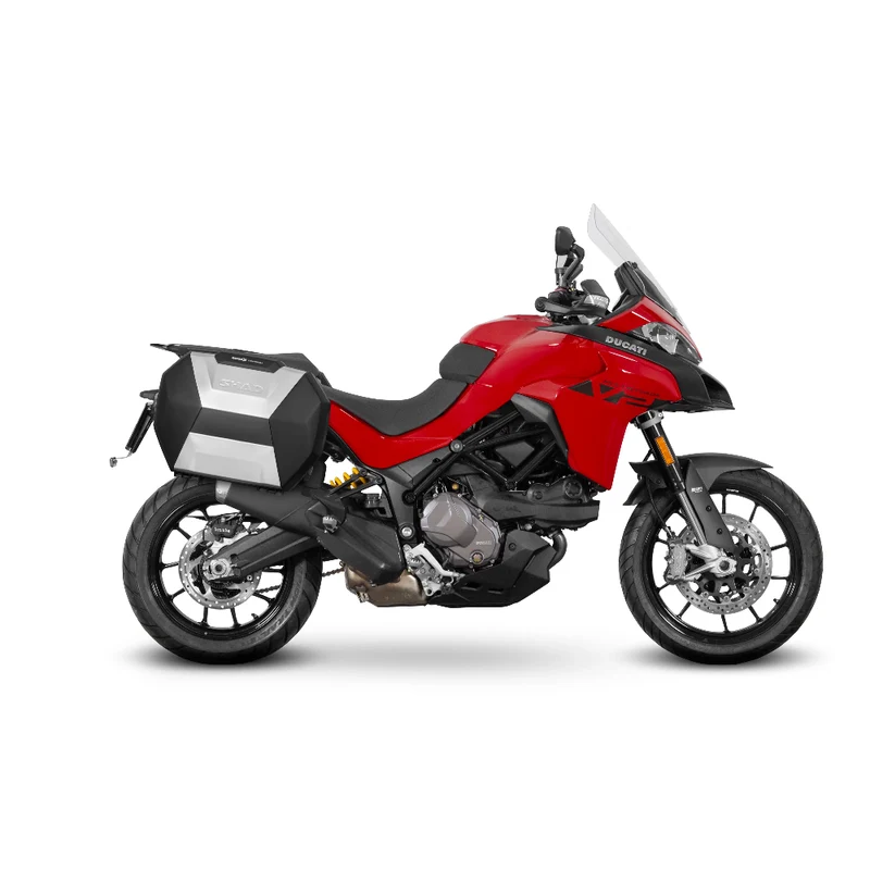 SHAD 3P SYSTEM DUCATI MULTISTRADA 950/1260