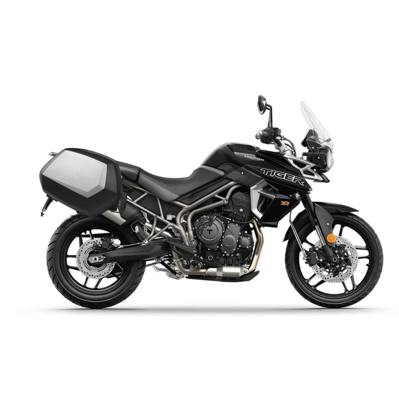 SHAD 3P SYSTEM TRIUMPH TIGER 800 XRX'18