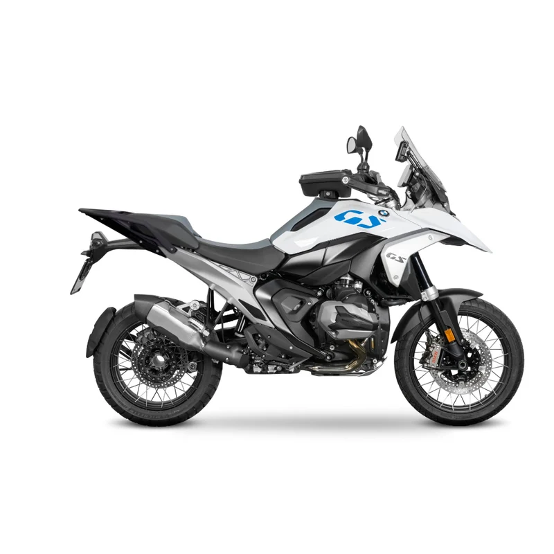 SHAD CLICK SYSTEM FAST TANK BAG BMW R 1300 GS
