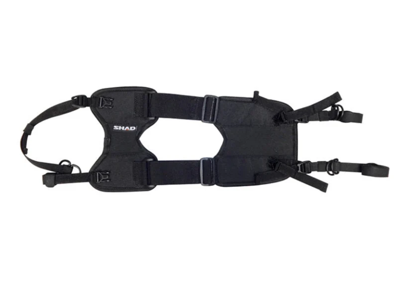 SHAD UNIVERSAL TANK BAG NEW CHINA