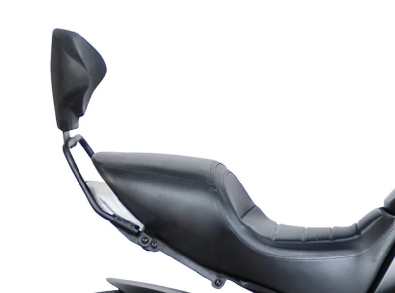 SHAD KIT BACKREST DUCATI DIAVEL 1200 '14