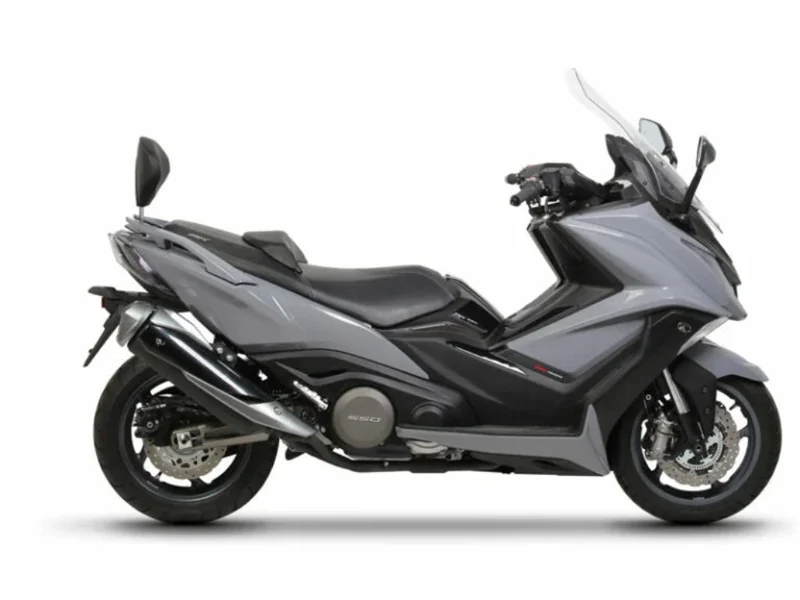 SHAD KIT BACKREST KYMCO AK 550 '17
