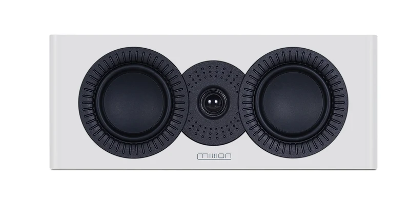 Mission LX-C1 MKII